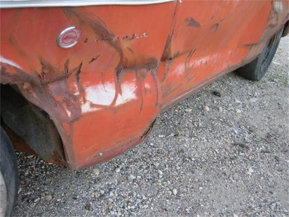 1966 Chevrolet Impala 4th Gen - Image 5 of 13