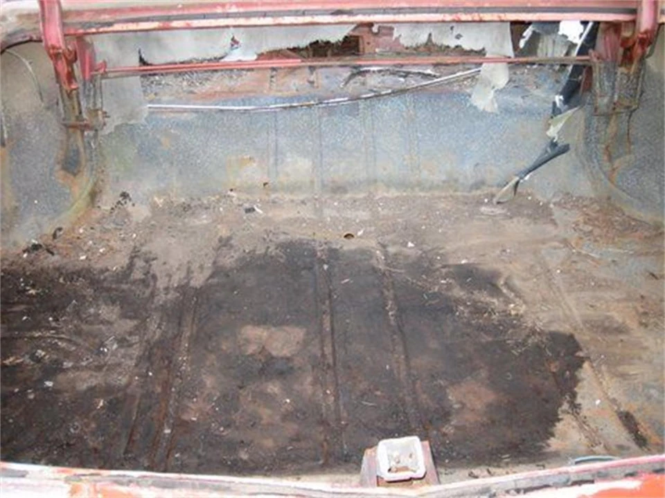 1966 Chevrolet Impala 4th Gen - Image 10 of 13