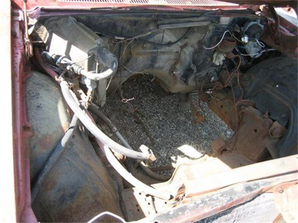 1966 Chevrolet Impala 4th Gen - Image 9 of 13