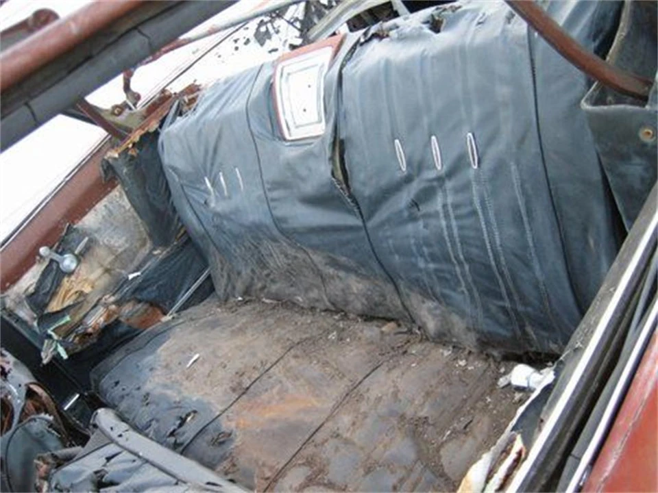 1966 Chevrolet Impala 4th Gen - Image 12 of 13