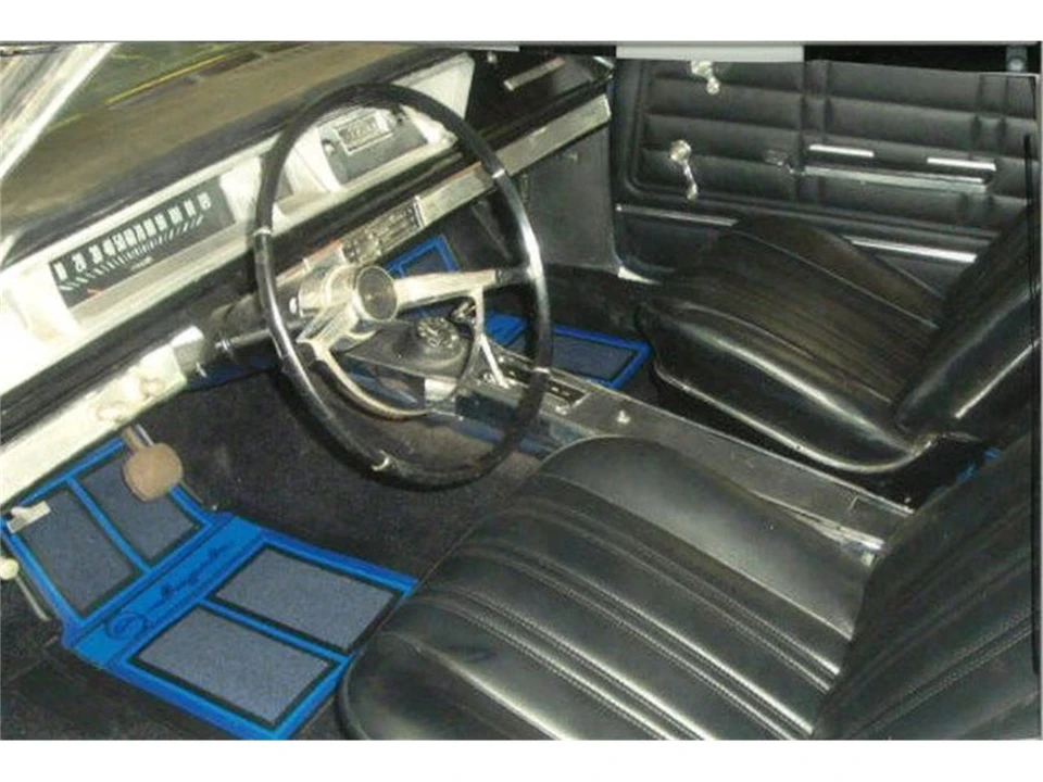 1966 Chevrolet Impala 4th Gen - Image 7 of 10