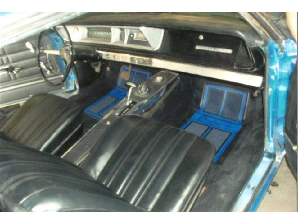 1966 Chevrolet Impala 4th Gen - Image 2 of 10