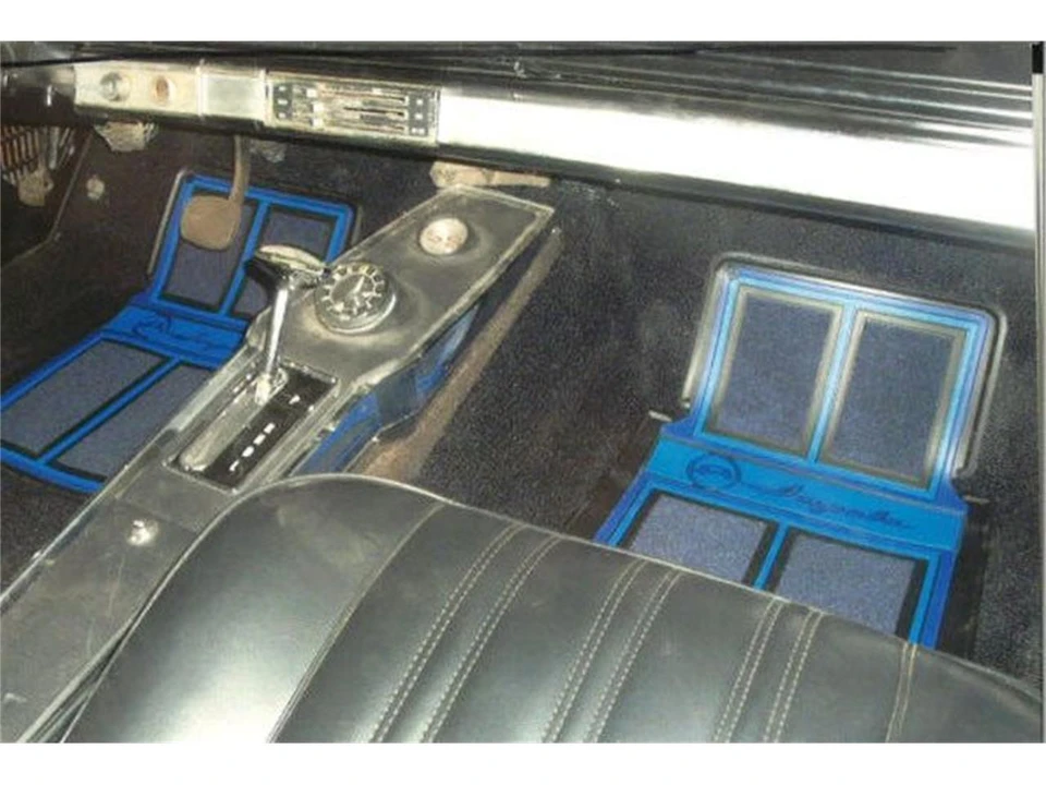 1966 Chevrolet Impala 4th Gen - Image 10 of 10