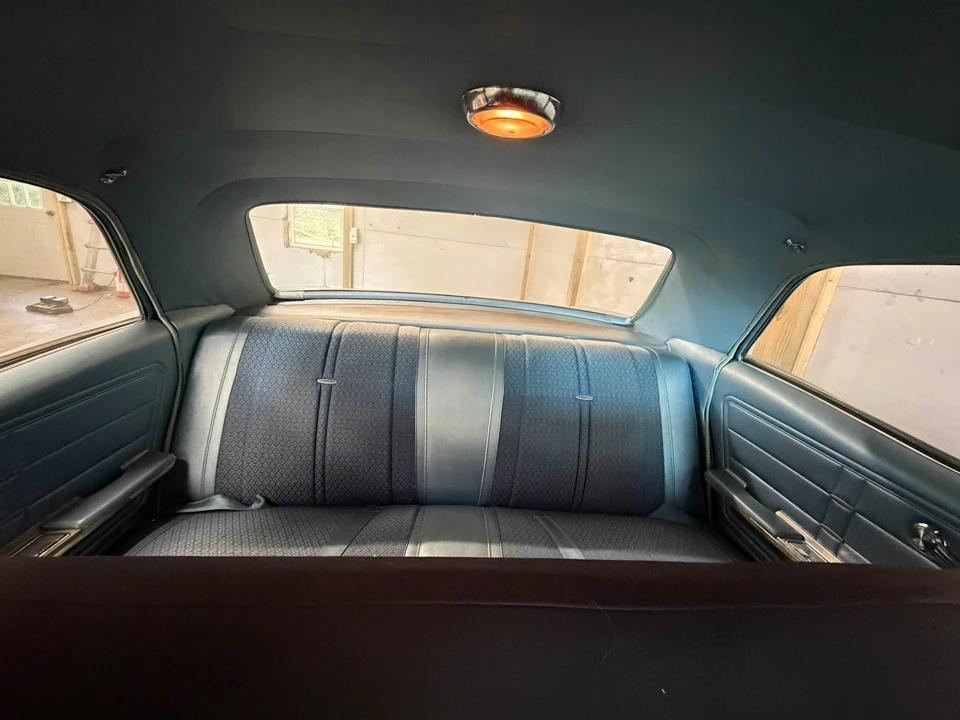 1966 Chevrolet Impala 4th Gen - Image 7 of 10