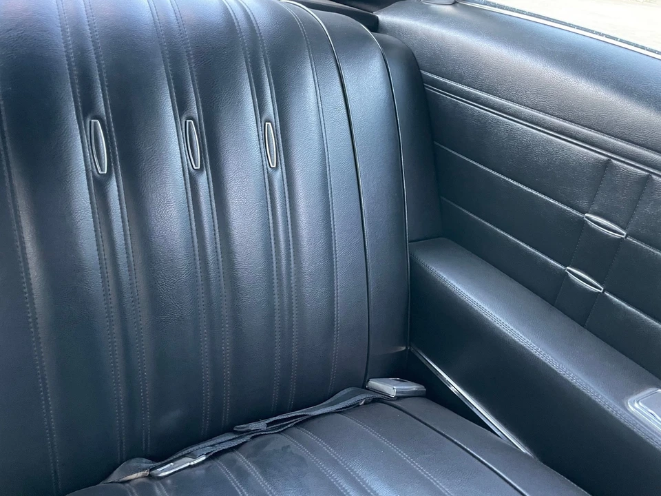 1966 Chevrolet Impala 4th Gen - Image 15 of 24