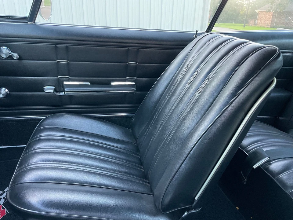 1966 Chevrolet Impala 4th Gen - Image 22 of 24