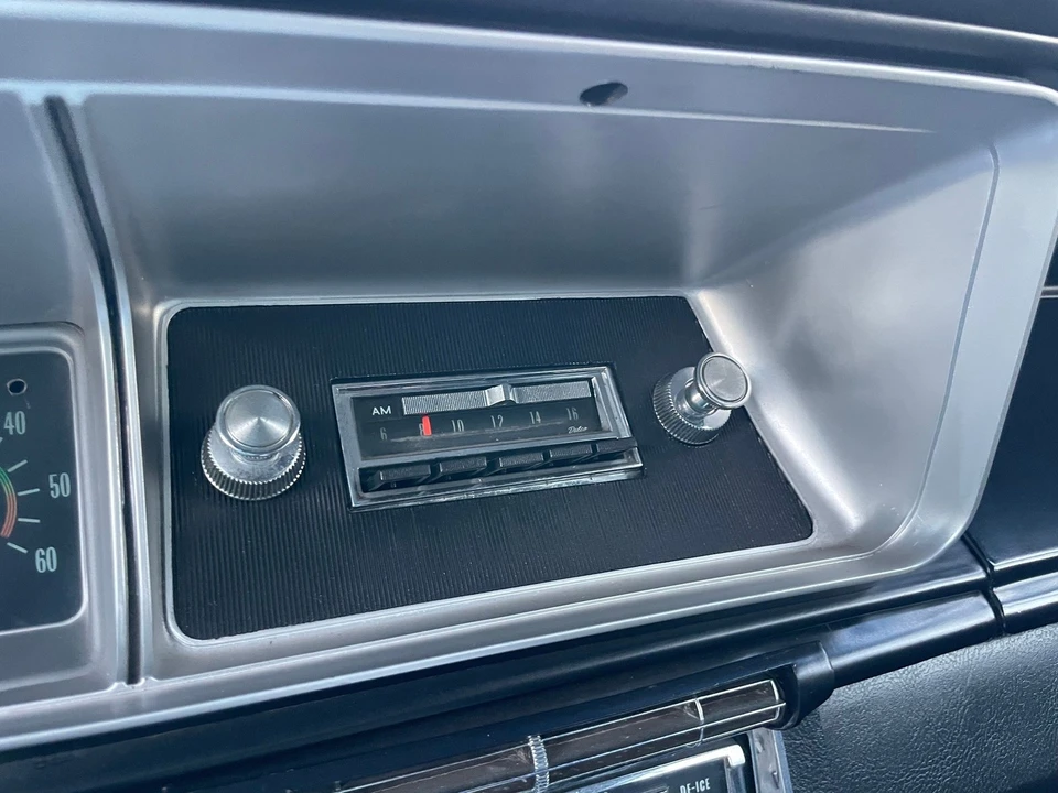1966 Chevrolet Impala 4th Gen - Image 14 of 24