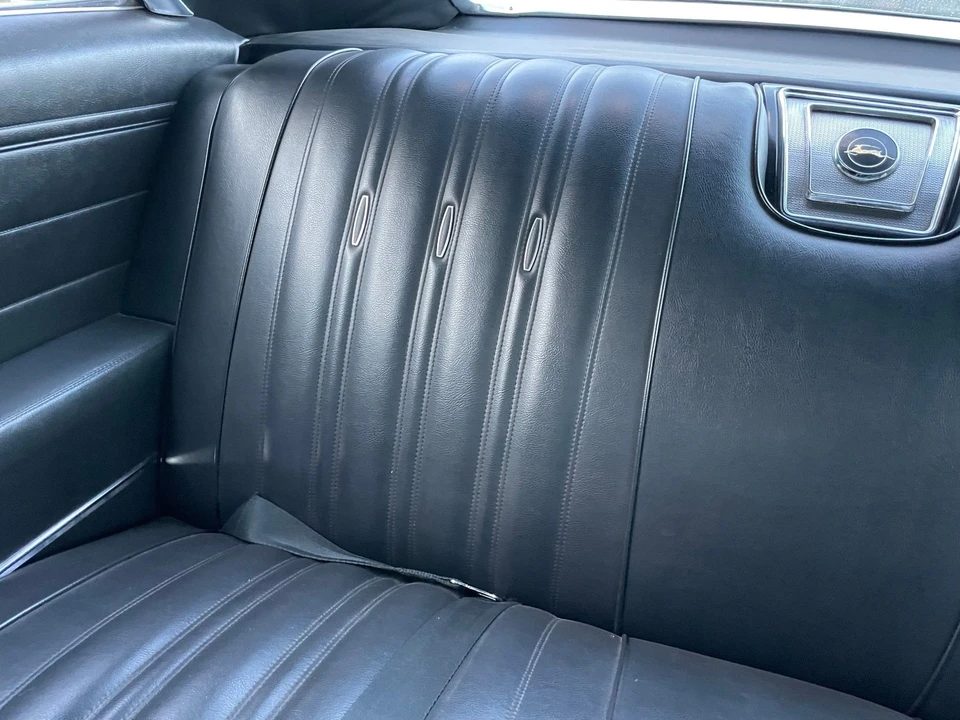 1966 Chevrolet Impala 4th Gen - Image 18 of 24