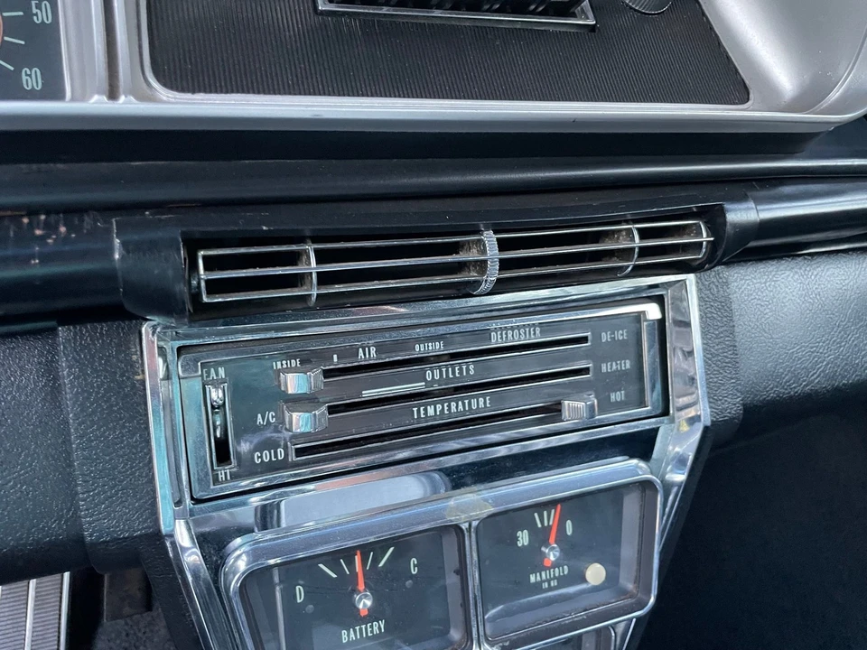 1966 Chevrolet Impala 4th Gen - Image 17 of 24
