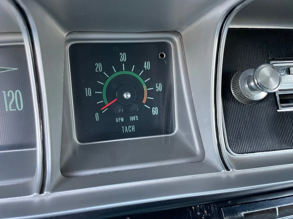 1966 Chevrolet Impala 4th Gen - Image 11 of 24
