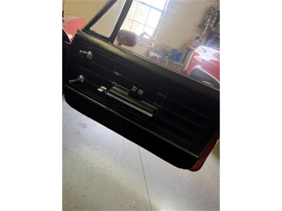 1966 Chevrolet Impala 4th Gen - Image 6 of 15