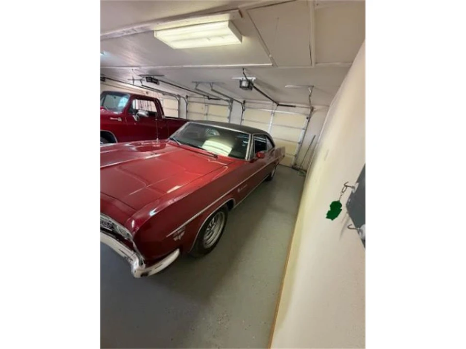 1966 Chevrolet Impala 4th Gen - Image 10 of 15