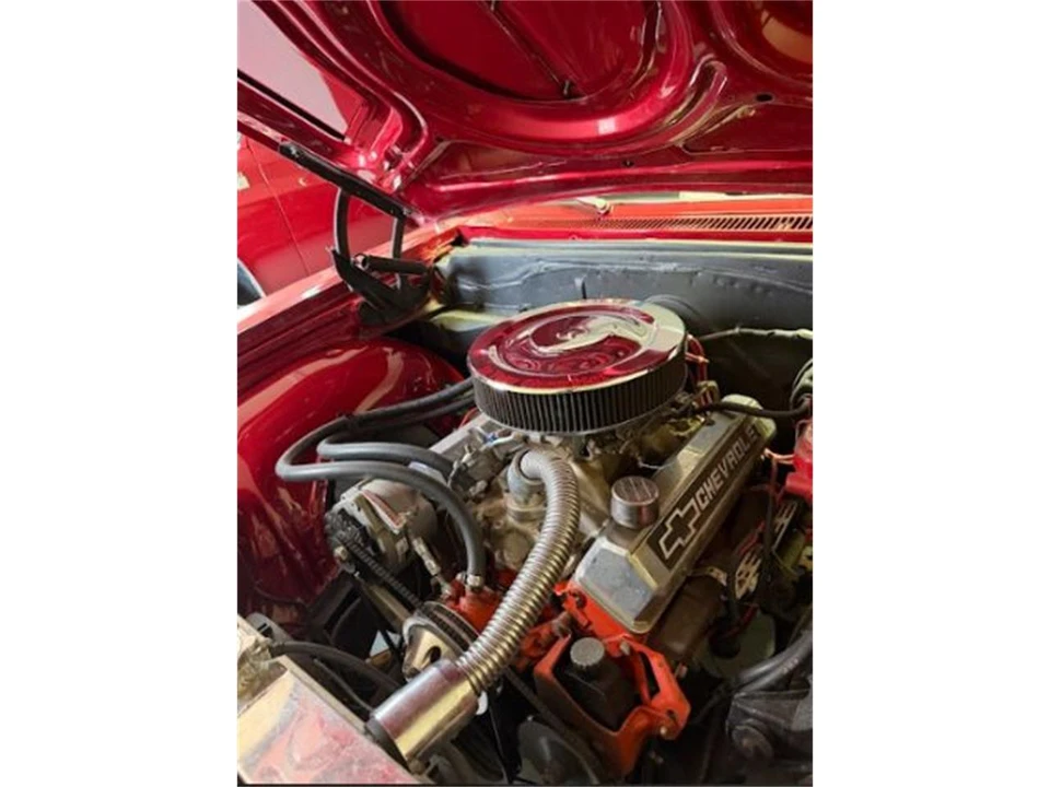 1966 Chevrolet Impala 4th Gen - Image 3 of 15