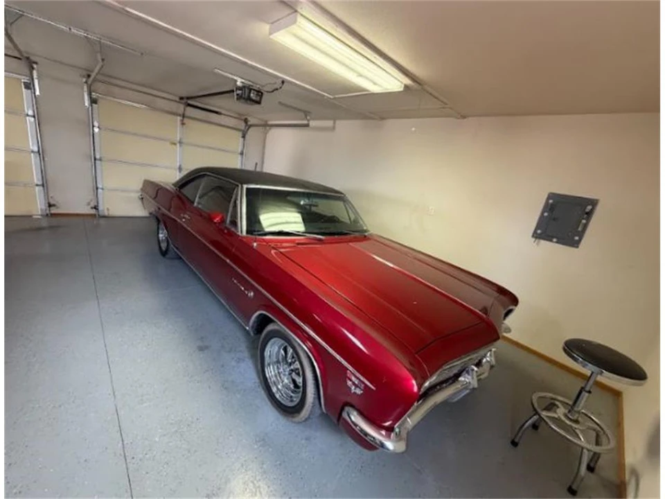 1966 Chevrolet Impala 4th Gen - Image 13 of 15