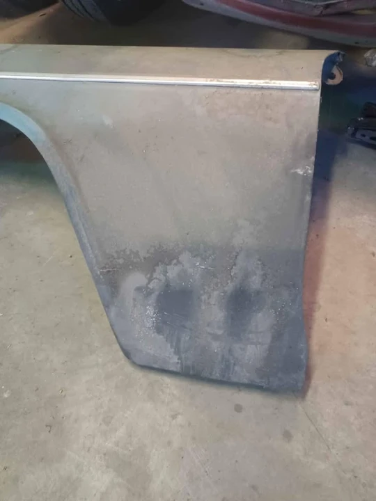 1966 Parts & Memorabilia Bodywork - Image 2 of 5