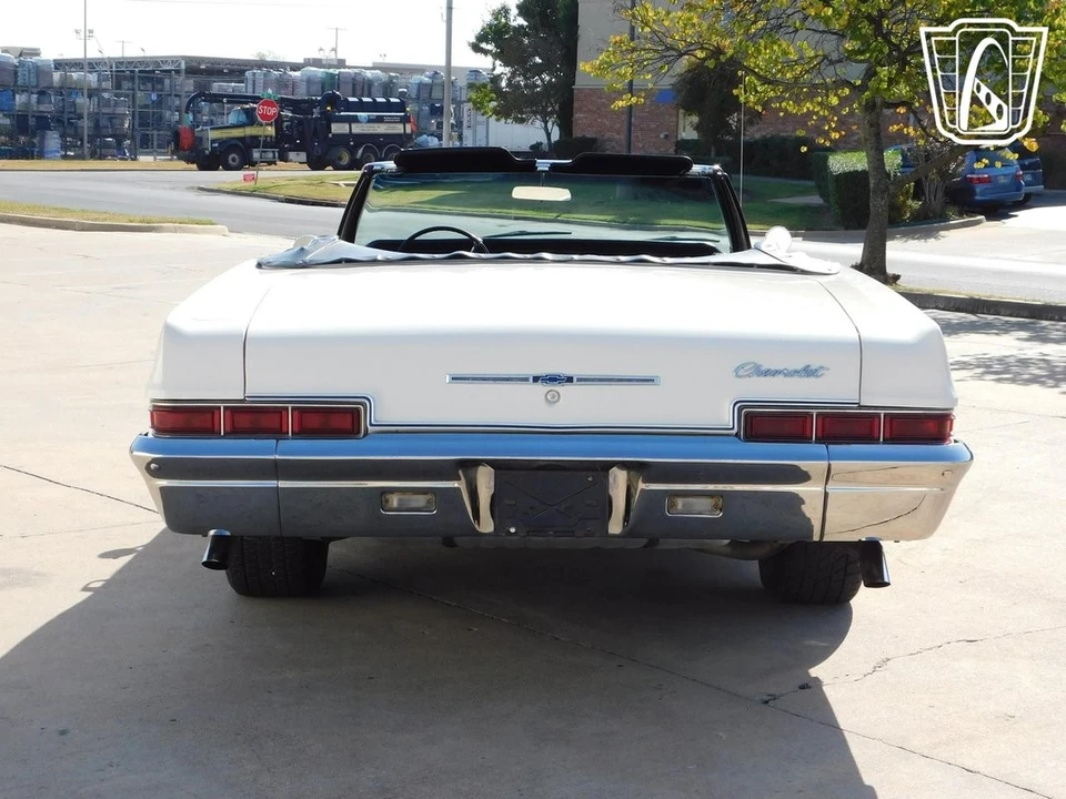 1966 Chevrolet Impala 3rd Gen - Image 11 of 12