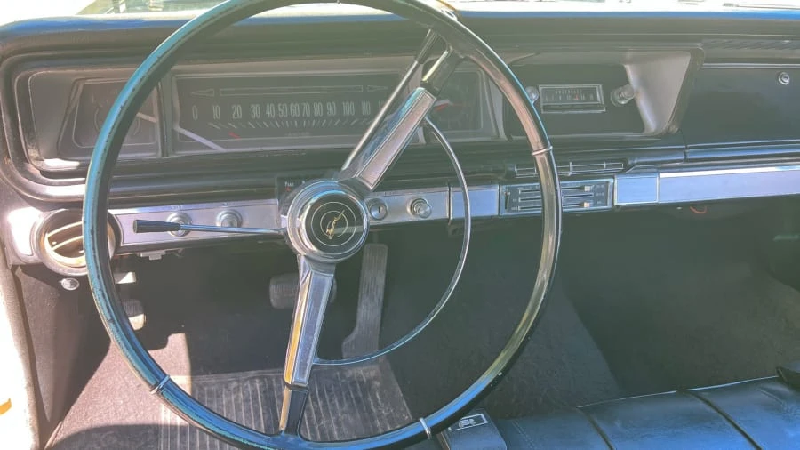1966 Chevrolet Impala 4th Gen - Image 4 of 31