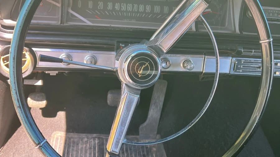 1966 Chevrolet Impala 4th Gen - Image 5 of 31
