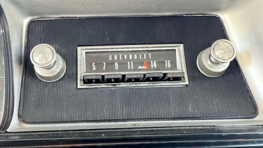 1966 Chevrolet Impala 4th Gen - Image 12 of 31