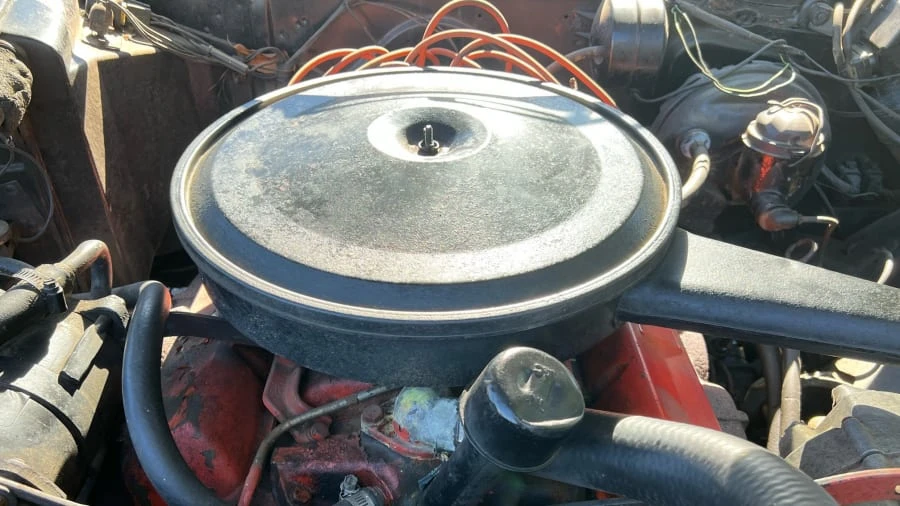 1966 Chevrolet Impala 4th Gen - Image 18 of 31