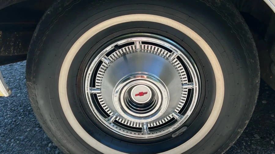 1966 Chevrolet Impala 4th Gen - Image 22 of 31