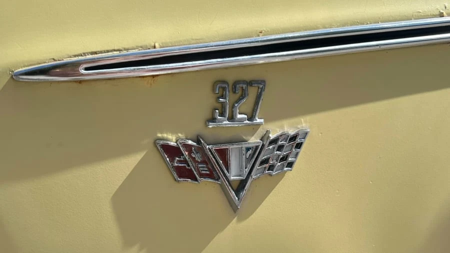 1966 Chevrolet Impala 4th Gen - Image 28 of 31