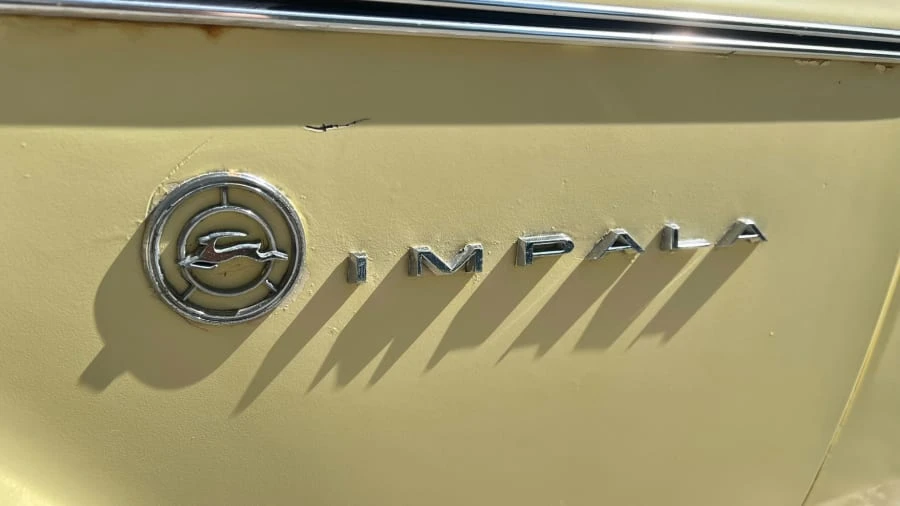 1966 Chevrolet Impala 4th Gen - Image 29 of 31