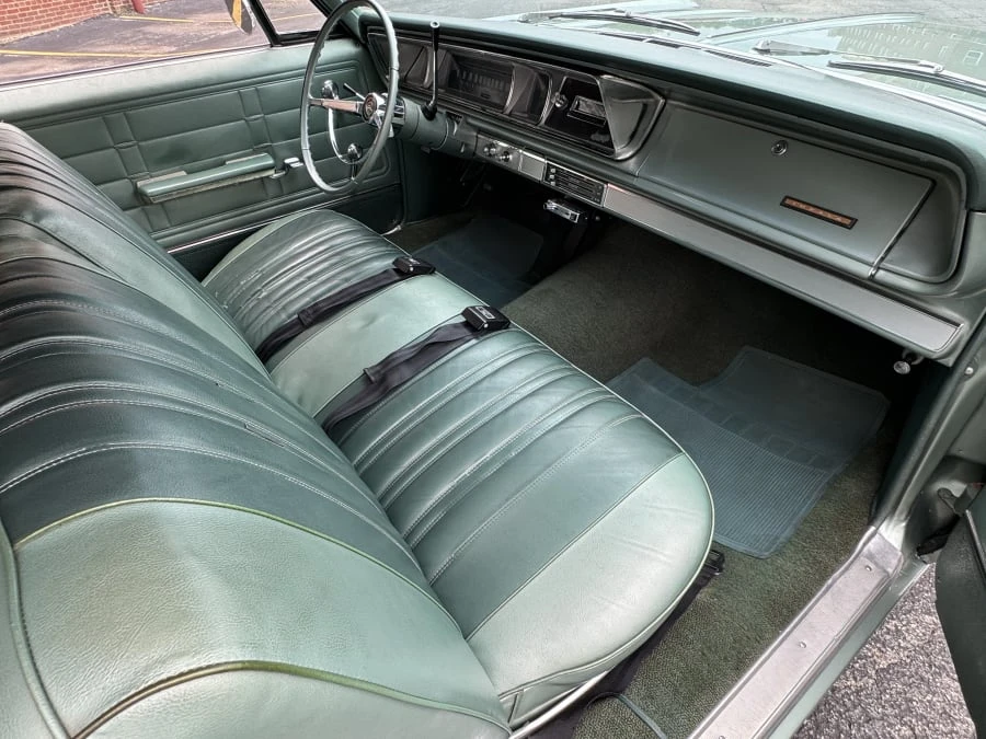 1966 Chevrolet Impala 4th Gen - Image 12 of 17