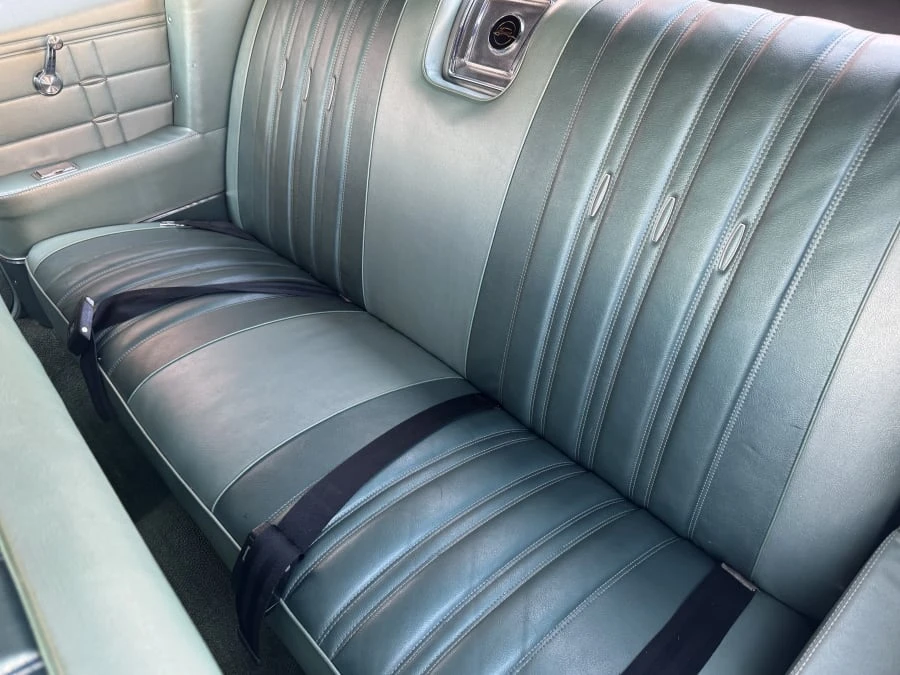 1966 Chevrolet Impala 4th Gen - Image 5 of 9