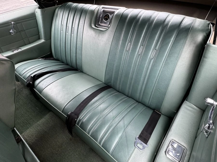 1966 Chevrolet Impala 4th Gen - Image 13 of 17