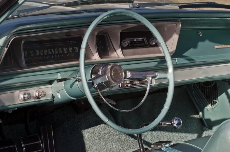 1966 Chevrolet Impala 4th Gen - Image 5 of 12