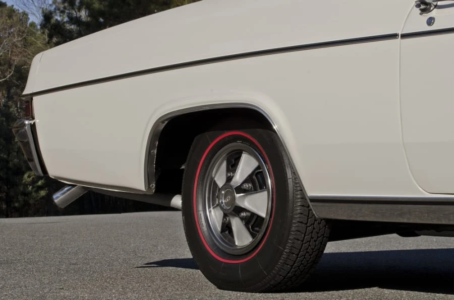 1966 Chevrolet Impala 4th Gen - Image 11 of 12