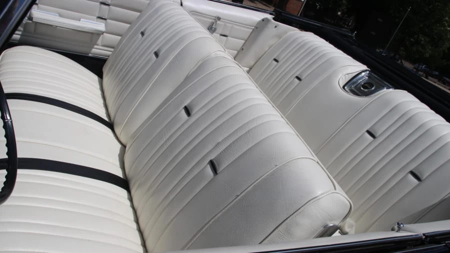 1966 Chevrolet Impala 4th Gen - Image 5 of 12