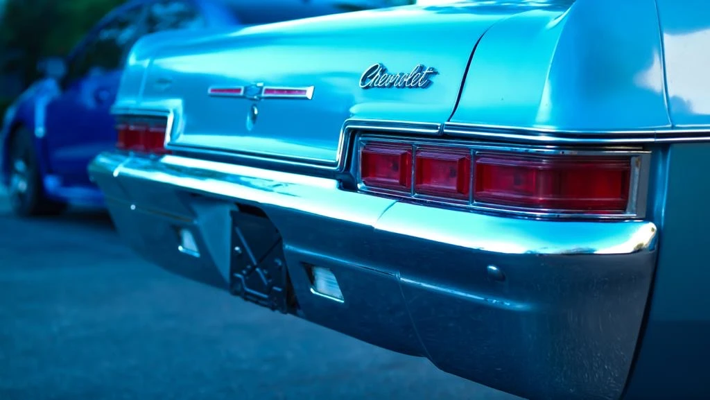 1966 Chevrolet Impala 4th Gen - Image 11 of 31
