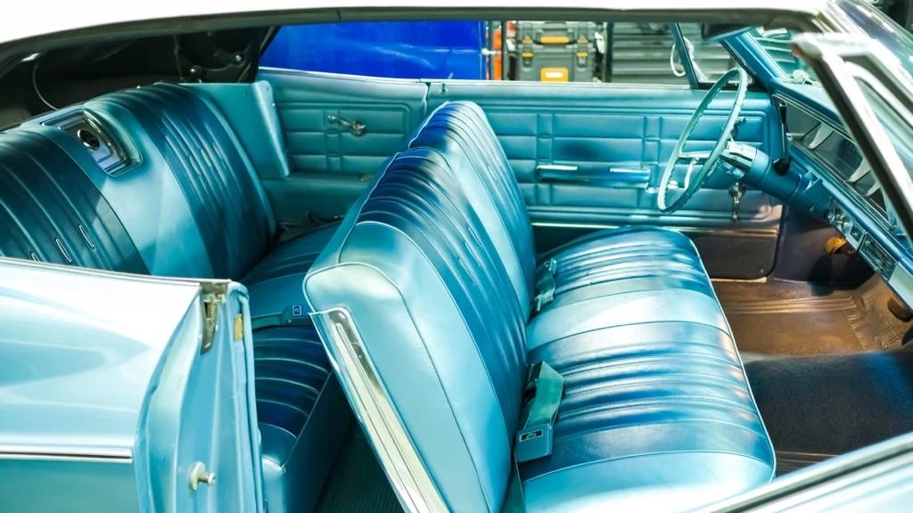 1966 Chevrolet Impala 4th Gen - Image 28 of 31
