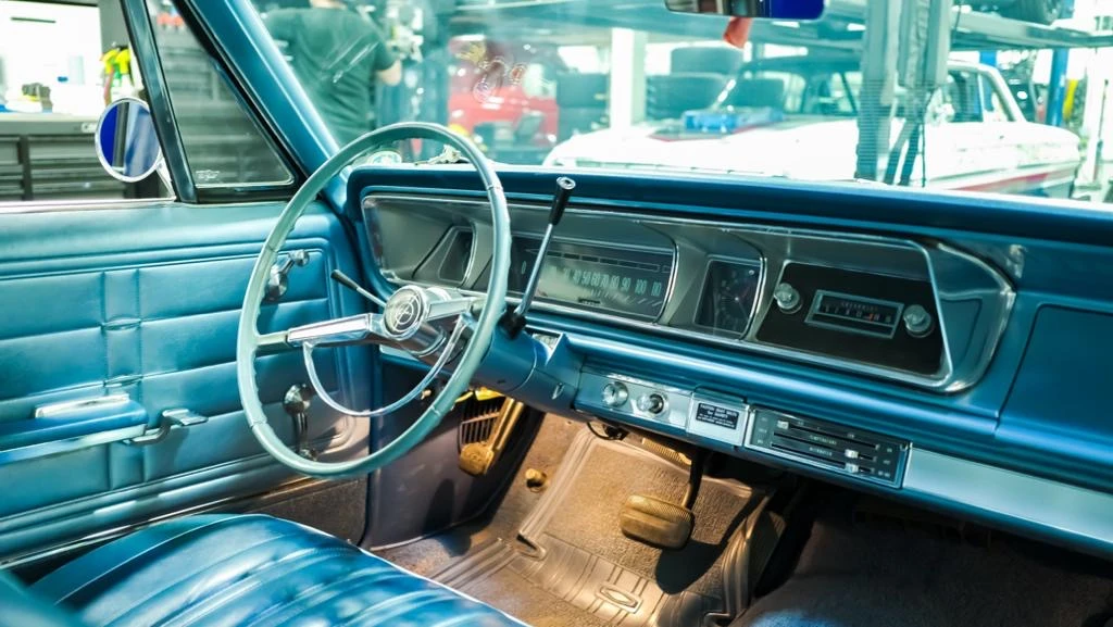 1966 Chevrolet Impala 4th Gen - Image 20 of 31