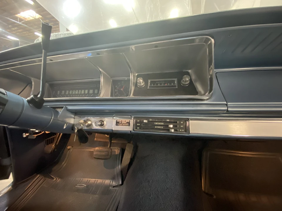 1966 Chevrolet Impala 4th Gen - Image 25 of 31