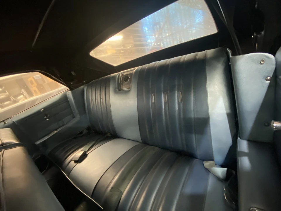1966 Chevrolet Impala 4th Gen - Image 30 of 31