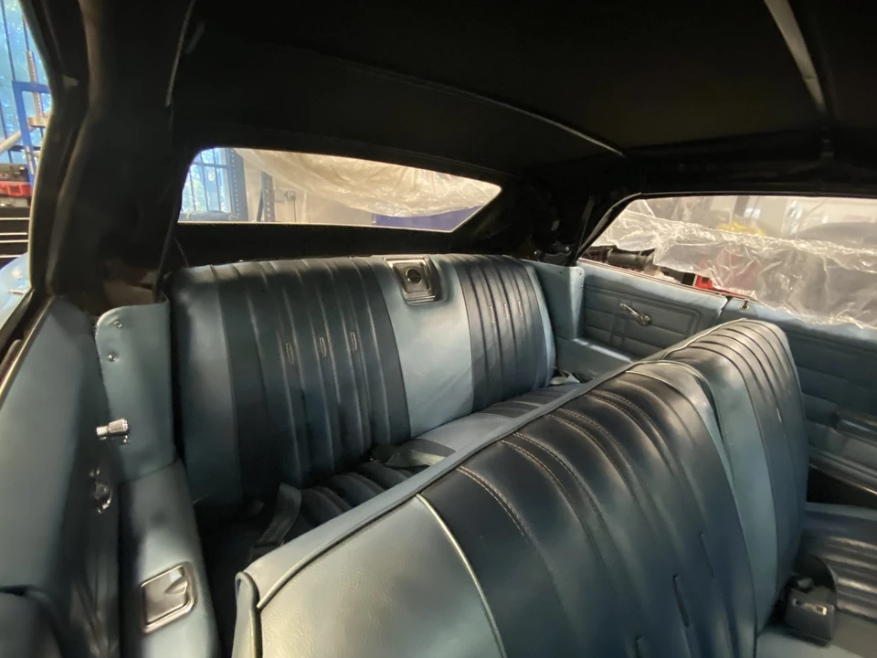 1966 Chevrolet Impala 4th Gen - Image 31 of 31