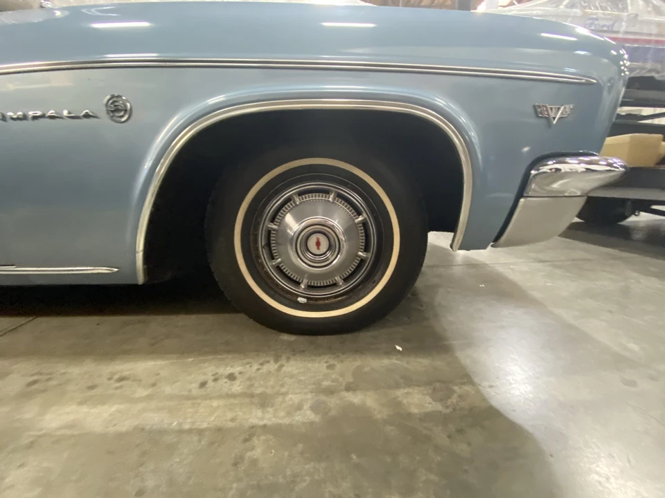 1966 Chevrolet Impala 4th Gen - Image 17 of 31