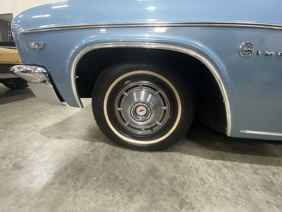 1966 Chevrolet Impala 4th Gen - Image 14 of 31