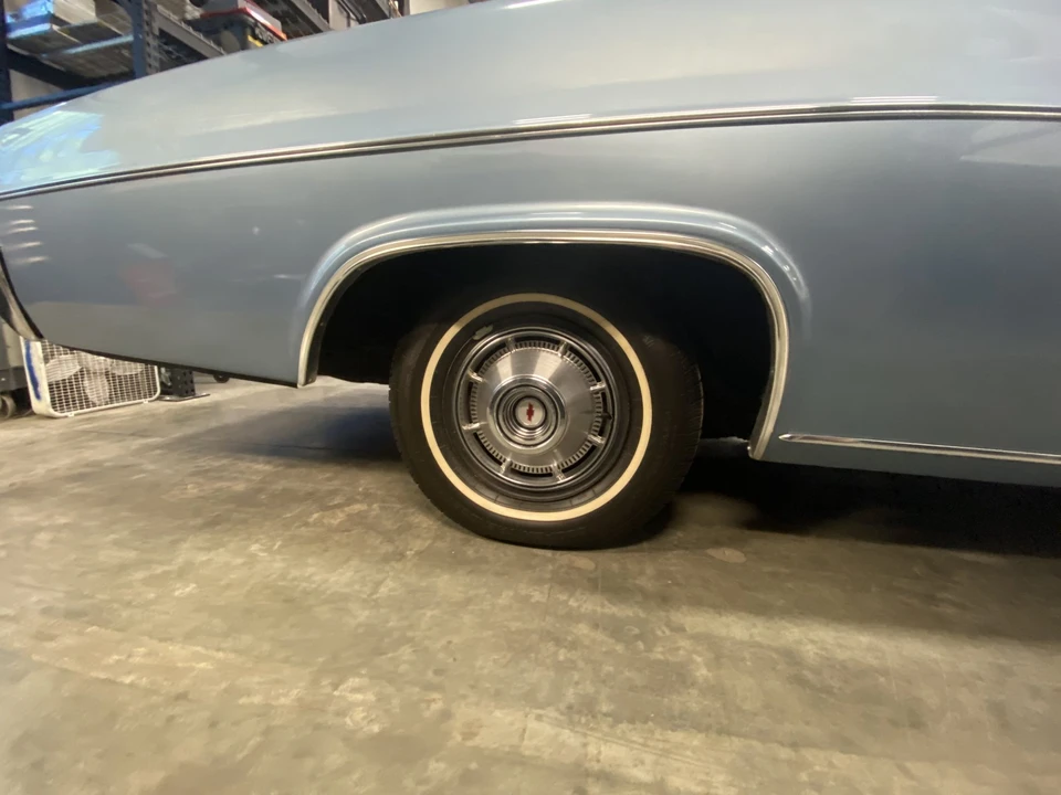 1966 Chevrolet Impala 4th Gen - Image 16 of 31