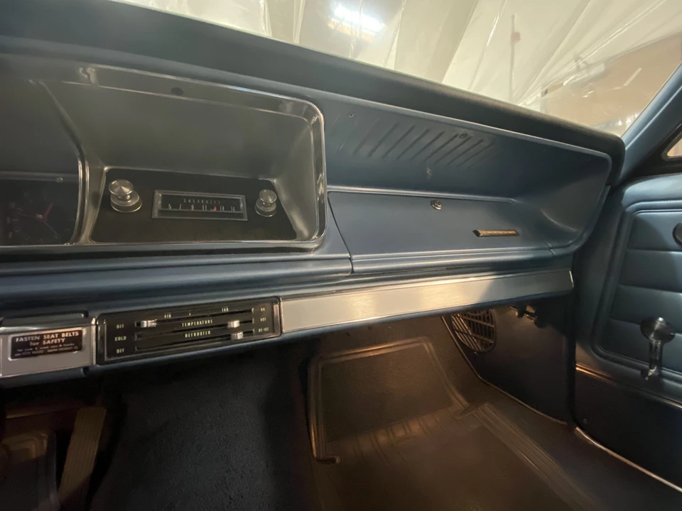 1966 Chevrolet Impala 4th Gen - Image 26 of 31