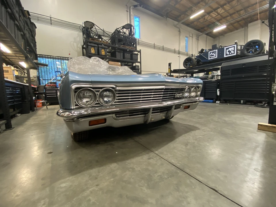 1966 Chevrolet Impala 4th Gen - Image 5 of 31
