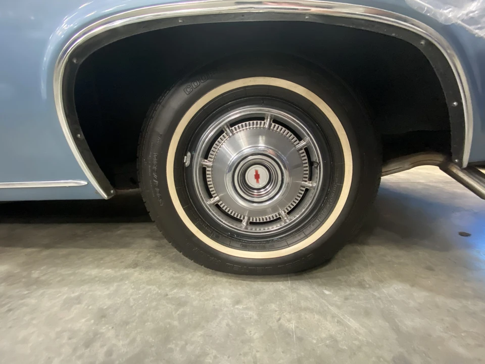 1966 Chevrolet Impala 4th Gen - Image 15 of 31