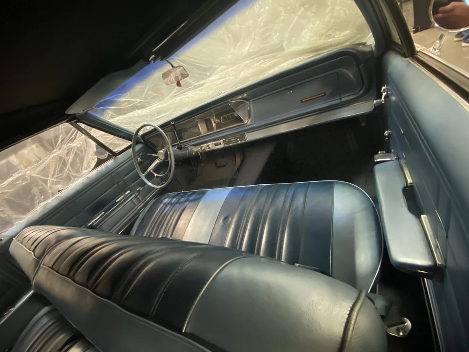 1966 Chevrolet Impala 4th Gen - Image 27 of 31