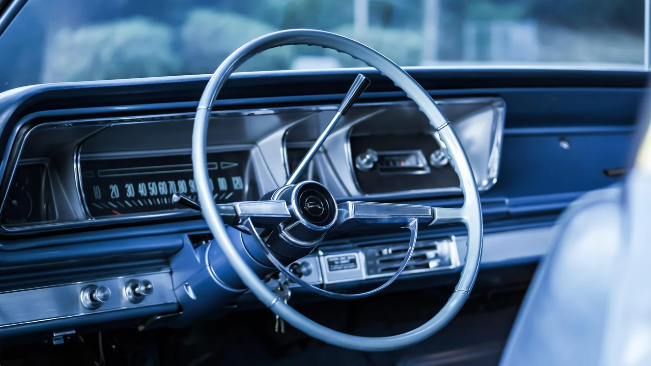 1966 Chevrolet Impala 4th Gen - Image 18 of 31