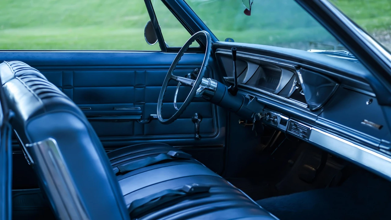 1966 Chevrolet Impala 4th Gen - Image 19 of 31