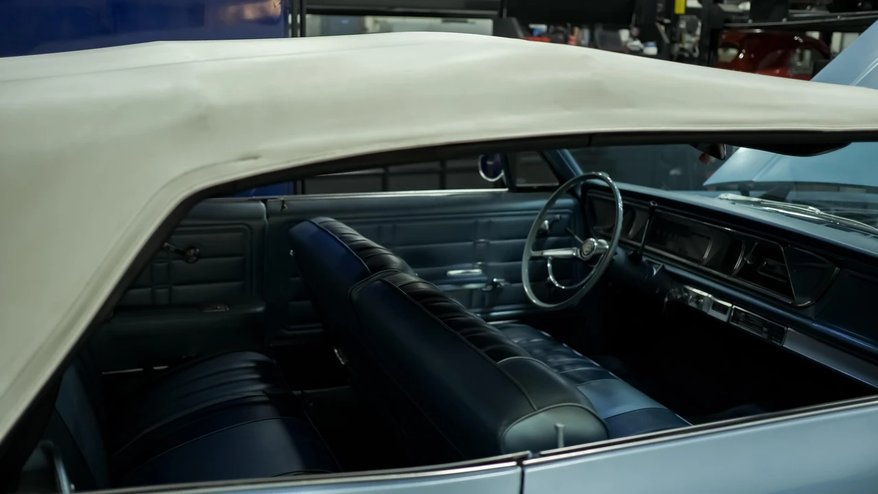 1966 Chevrolet Impala 4th Gen - Image 13 of 31