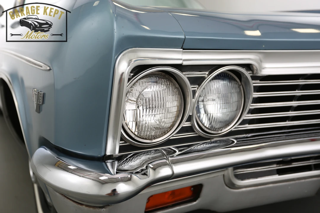 1966 Chevrolet Impala 4th Gen - Image 31 of 31